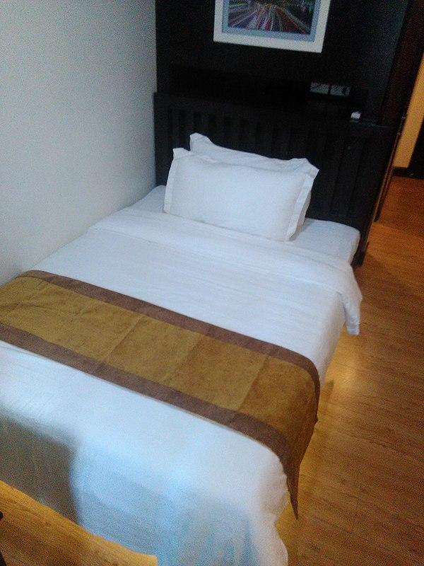 Prime City Resort Hotel Анхелес Экстерьер фото
