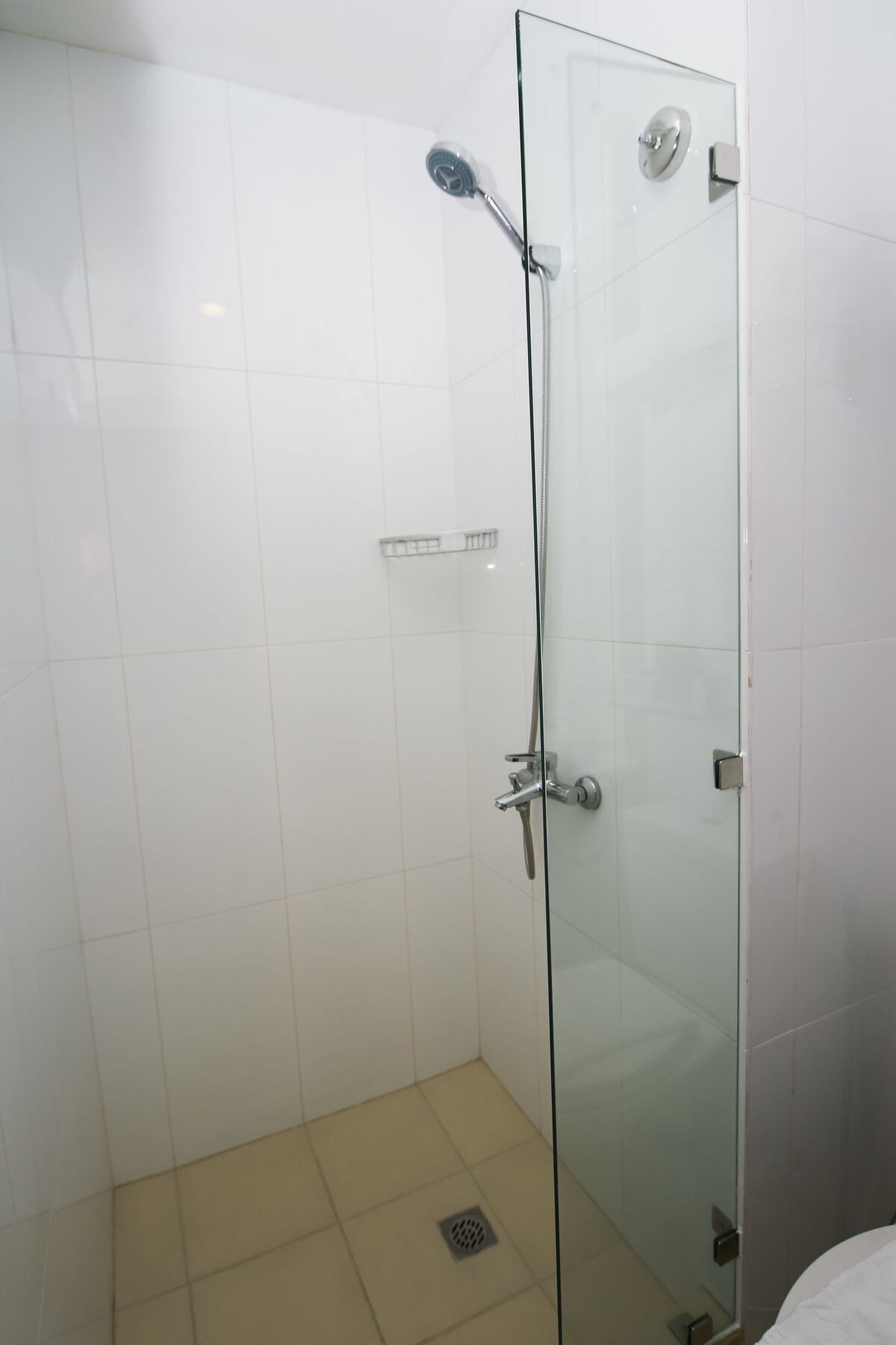 Prime City Resort Hotel Анхелес Экстерьер фото