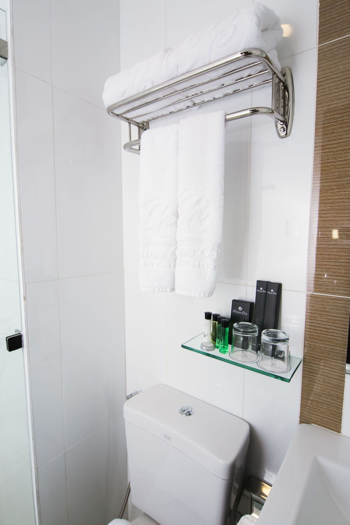 Prime City Resort Hotel Анхелес Экстерьер фото